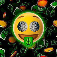 Rich Emoji Token