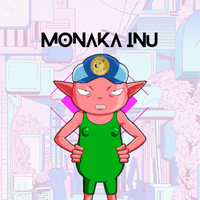 monaka inu