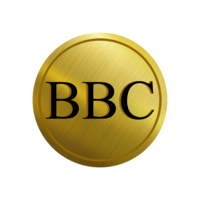 Big Black Coin