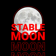 Stable Moon