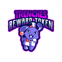 Trenches Reward Token
