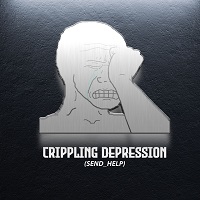 Crippling Depression