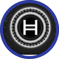 Hedera Hashgraph Blockchain Token