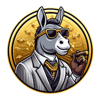 DONKEY