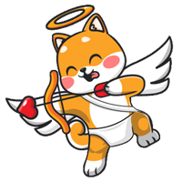 Cupid Inu