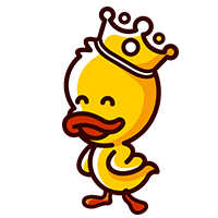 King Duck Inu