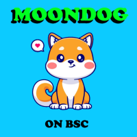 Moon Dog