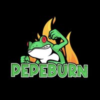 Pepe Burn