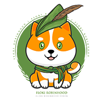 Floki RobinHood