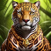 BNB Jaguar Inu