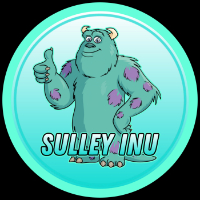 SULLEY INU