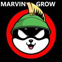 MARVIN GROW