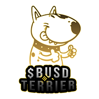 BUSD Terrier