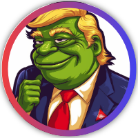 Pepe Trump