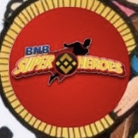 BNB SUPERHEROES