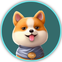 Hong Kong Doge
