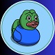 PEPE DUCK