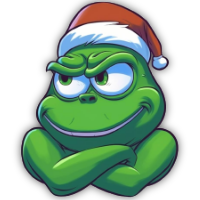 Pepe Grinch