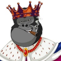 Wonka Ape Club