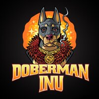 Doberman Inu