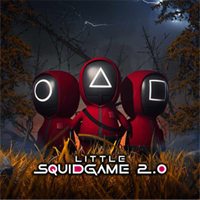 LITTLE SQUID GAME 2.0