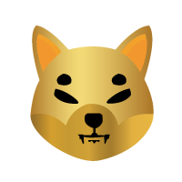 Golden Shiba