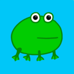 Based FROG On Base