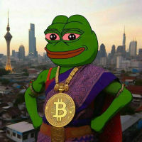 PEPE WEED