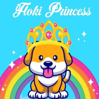 Floki Princess