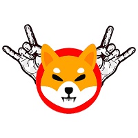 Shiba Rocking