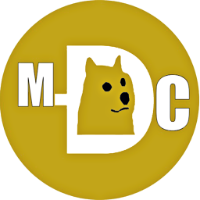 Mint Doge Coin