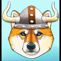 Viking Doge
