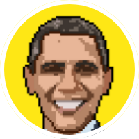 Obama CEO