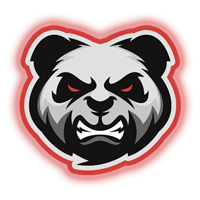Angry Panda