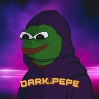 Dark Pepe