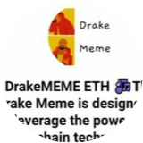 drake meme eth