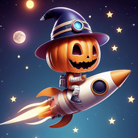 PumpkinWifHat
