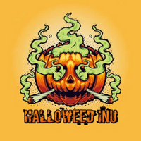 HALLOWEED INU