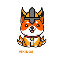 VIKINGS MOON