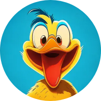 DuckFace
