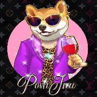 Posh Inu