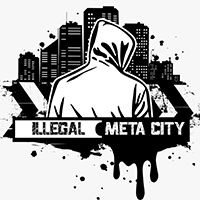 ILLEGAL META CITY
