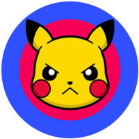 BASED PIKA COIN