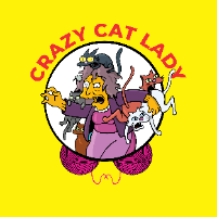 CrazyCatLady