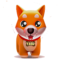Yasu Inu