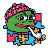 Pepe Puzzle