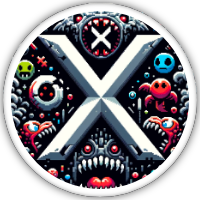 Xmonsters