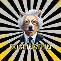 DOGEINSTEIN