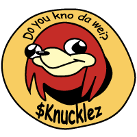 Knucklez Coin
