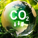 DECARBONATION TOKEN